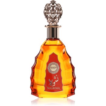 Arabiyat Prestige Nashwa Eau de Parfum unisex